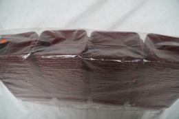 Plastic bowls